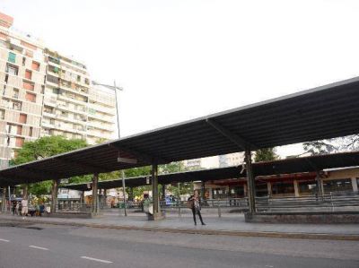 Sin transporte, clases ni bancos se prevé un paro con alto acatamiento en Rosario
