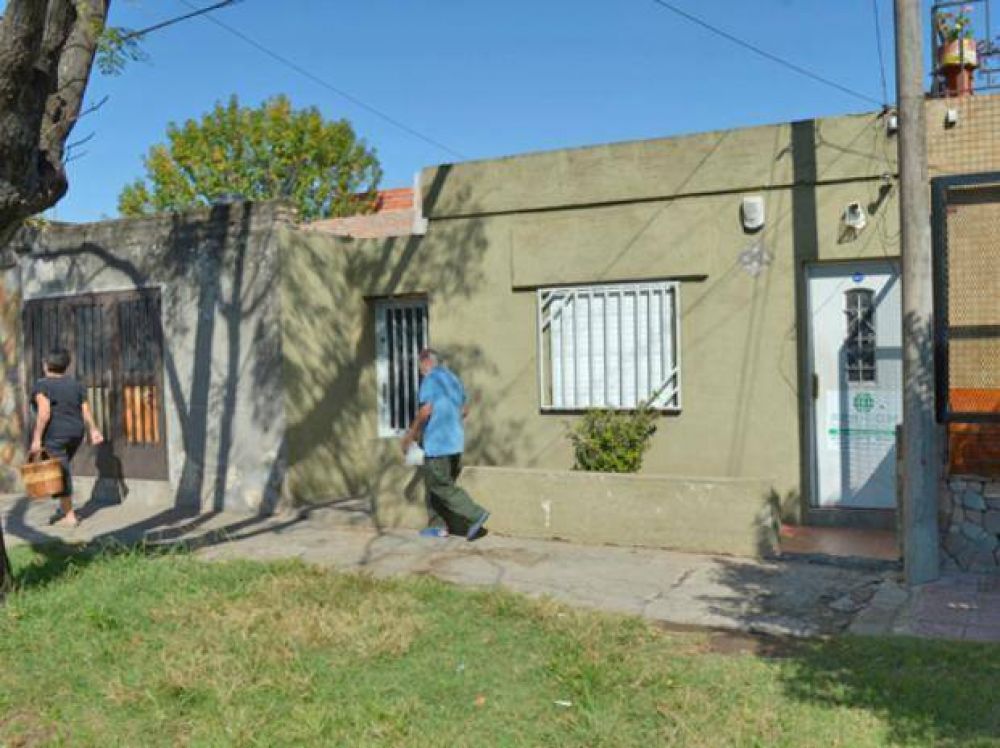 Un polic�a mat� de un balazo a un ladr�n que hab�a entrado a su casa
