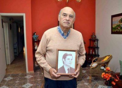 La familia Saibene despedir� a Ricardo, despu�s de 39 a�os
