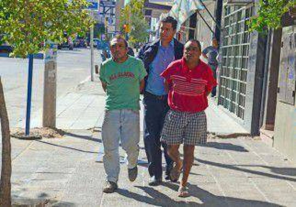 Tras una pelea entre nenes, un pap� muri� de un balazo 