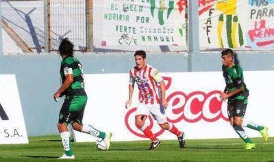  #BNacional: Estudiantes juega el domingo y por TV
