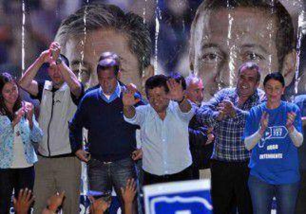 �Trabajo y viviendas ser�n los dos ejes de la gesti�n�  Lo afirm� Guti�rrez, quien suceder� a Figueroa en Chos Malal.