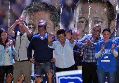 �Trabajo y viviendas ser�n los dos ejes de la gesti�n�  Lo afirm� Guti�rrez, quien suceder� a Figueroa en Chos Malal.