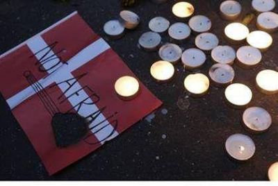 La comunidad jud�a de Rusia don� fondos para seguridad a sus pares de Dinamarca