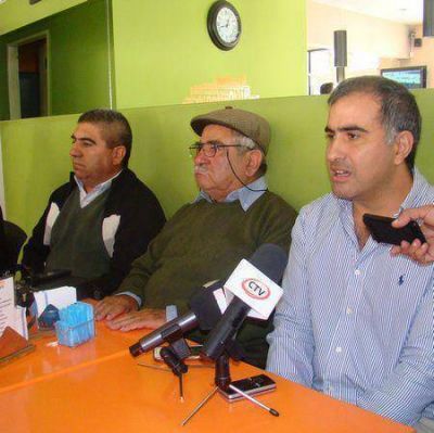  Luego de dos a�os, el Gobierno respondi� el planteo de nulidad de las expropiaciones en Estancia Grande