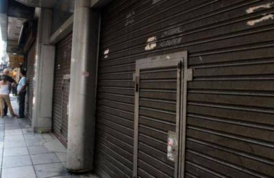 La CAME estim� que por el paro las ventas caer�n en un 80%