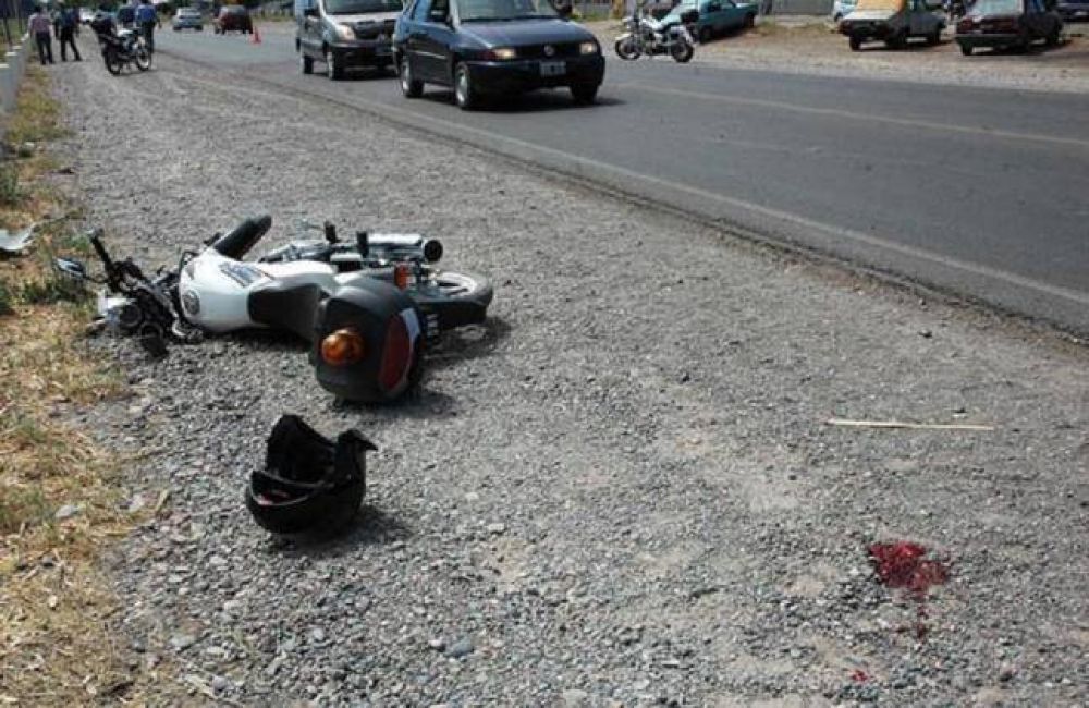 Nueva tragedia en Roca