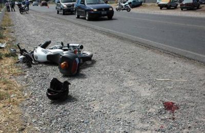 Nueva tragedia en Roca