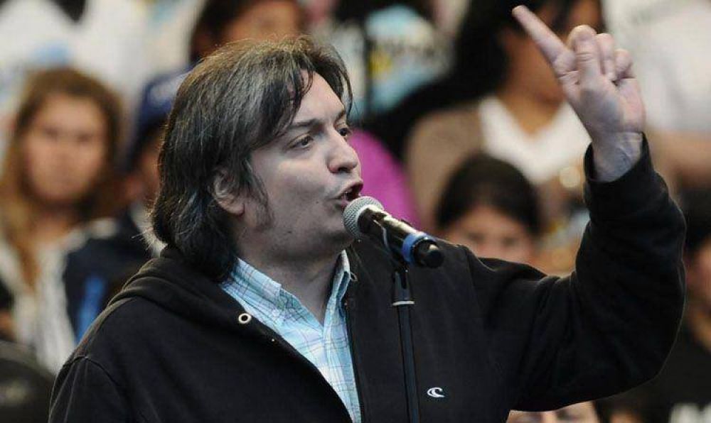 �Nunca tuve ni tengo una cuenta en el exterior�