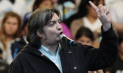 �Nunca tuve ni tengo una cuenta en el exterior�