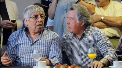 Barrionuevo, fiel a su estilo: �El rusito Kicillof no tiene respuesta