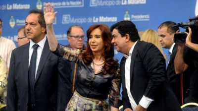 Cristina: 