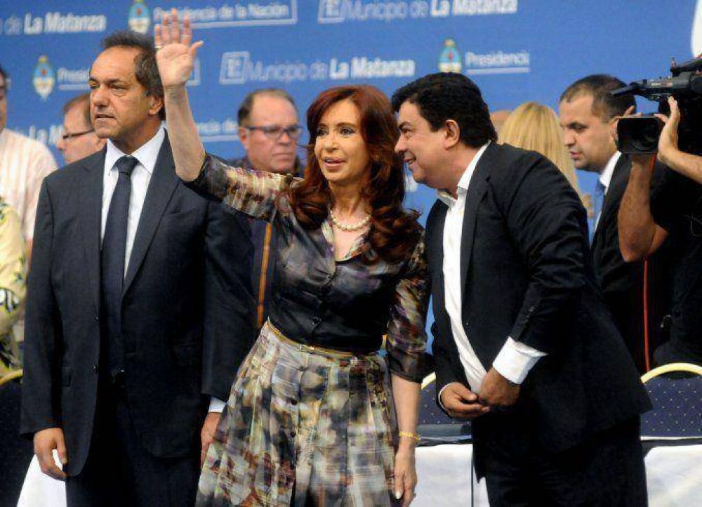 Cristina: 