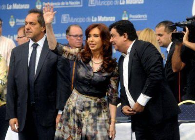 Cristina: 