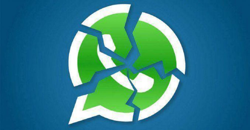 Atenci�n: una trampa para activar llamadas de WhatsApp puede costar 380 pesos por mes