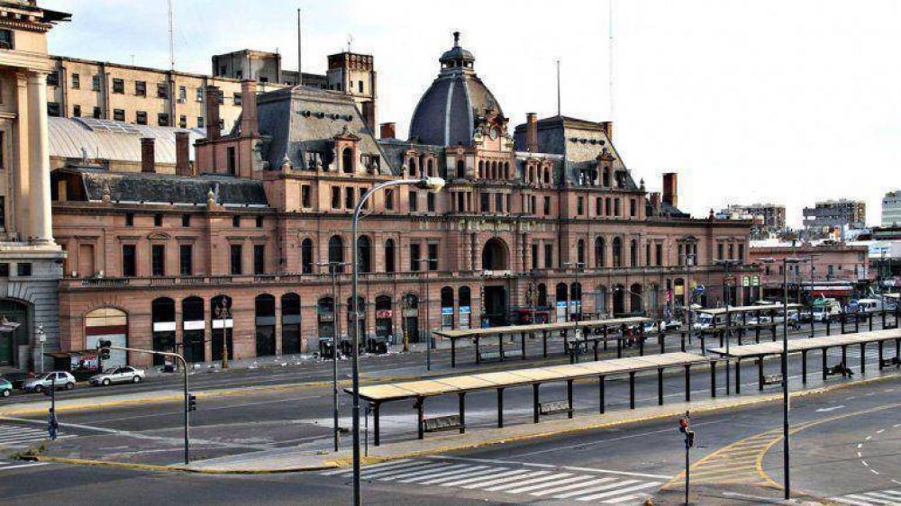 La oposici�n destac� el alcance del paro y renov� sus cr�ticas al Impuesto a las Ganancias