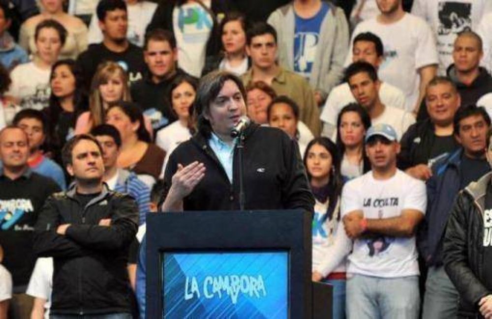 �Que quede claro que nunca tuve ni tengo una cuenta en el exterior