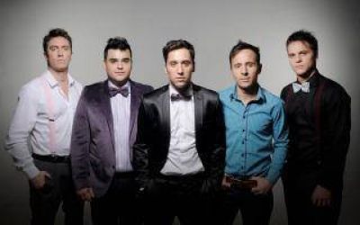 Fin de semana largo: Los Totora y Nonpalidece en Bah�a Blanca