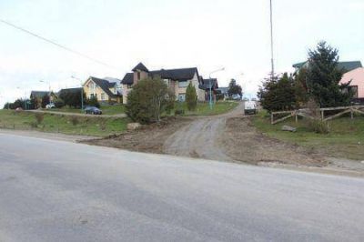 Mejora en la accesibilidad al barrio del R�o Pipo