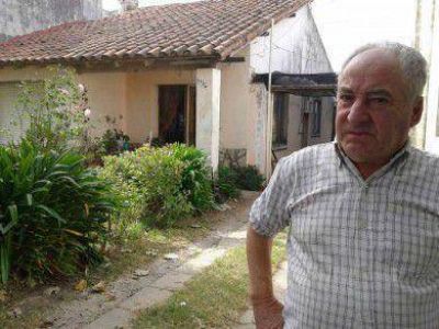 Robaron con violencia en una casa: �nos mataron a palos�, dijo la v�ctima