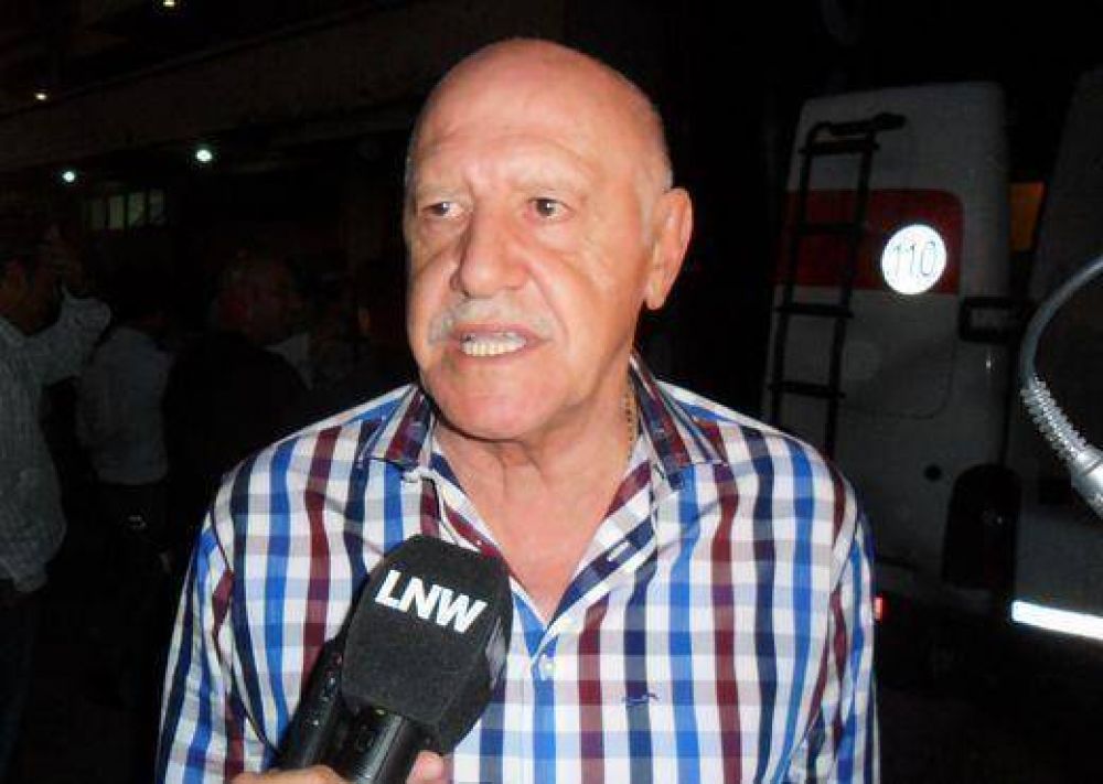 Luis Acu�a: 