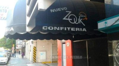 La muerte le quit� un s�bado a la noche de Bah�a Blanca
