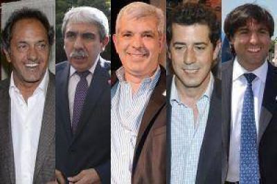 El kirchnerismo sali a respaldar a Mximo Kirchner