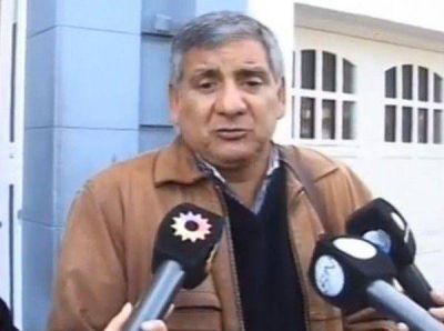 La CGT sali� en defensa de Pera