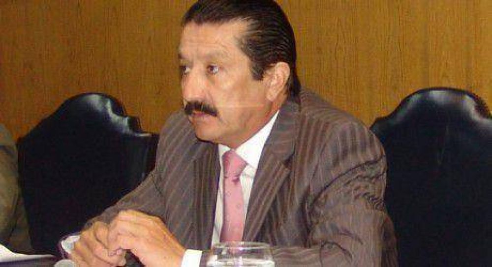 Cabrera denunci� �fuerte ofensiva del Partido Judicial contra el modelo nacional y popular�