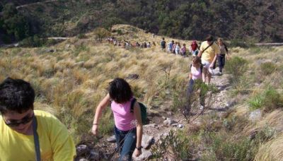 Sin tantas reservas previas, se espera otro �finde�movido