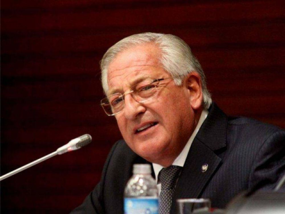 Fellner emitir� el mensaje de apertura de sesiones