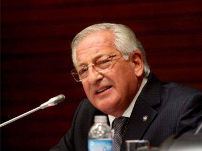 Fellner emitir� el mensaje de apertura de sesiones