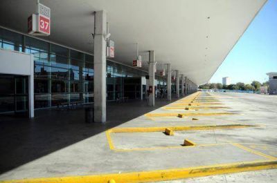 La jornada en la ciudad, marcada por el paro y las manifestaciones