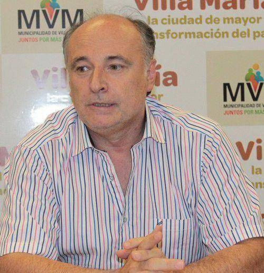 Eduardo Accastello ser� candidato a gobernador por un frente progresista
