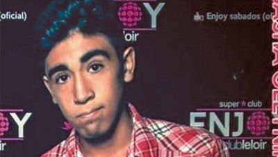 Denuncian que un patrullero atropell� y mat� a un joven