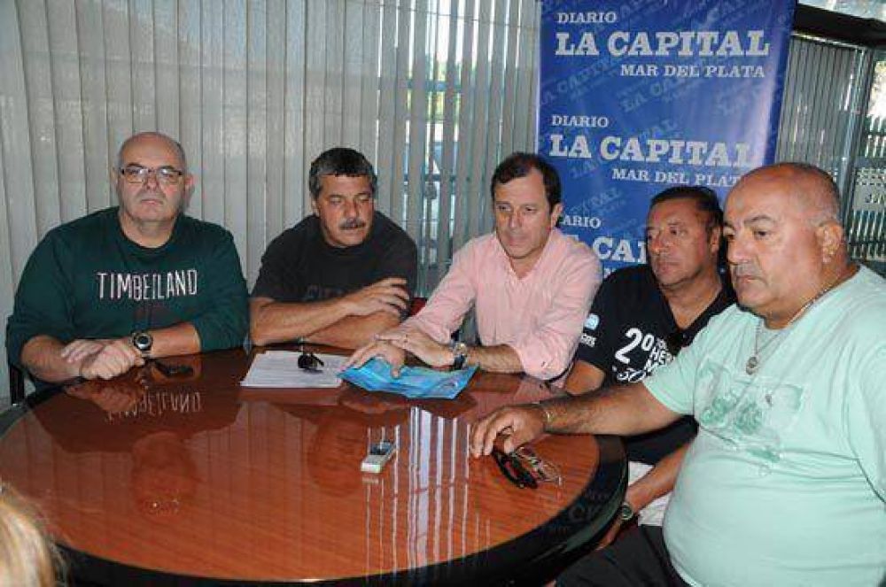 Comienza la vigilia de los ex combatientes de Malvinas