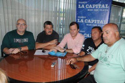 Comienza la vigilia de los ex combatientes de Malvinas