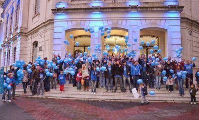 Inter�s Provincial del Proyecto para la Detecci�n Temprana del Autismo
