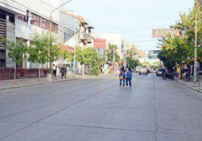 Tras el paro, se espera una jornada dif�cil en los bancos 