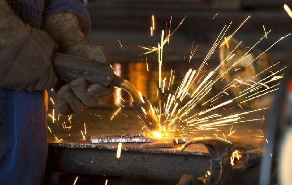 UOM confirm� que 85% de sus trabajadores no adhiri� al paro