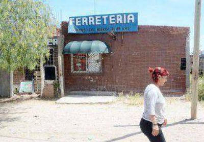 Cerr� el ferretero de Cuenca XV y se march� al interior 