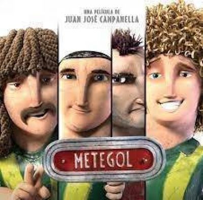 Este viernes comienza el cine recreativo para ni�os en el NAC (N�cleo de Acceso al Conocimiento)