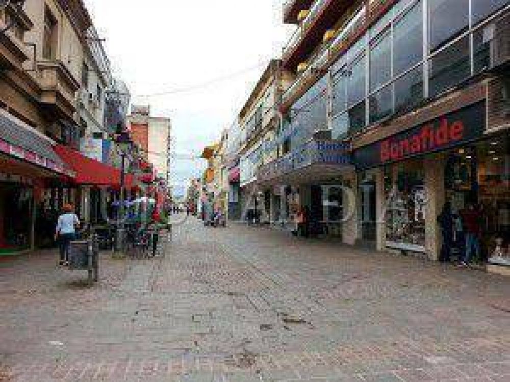 El paro contra el gobierno en Jujuy fue total