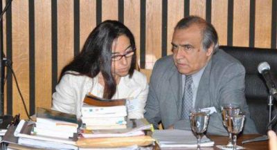 Se fijar�a hoy la fecha de alegatos en el caso de la fiscal Roxana Romero