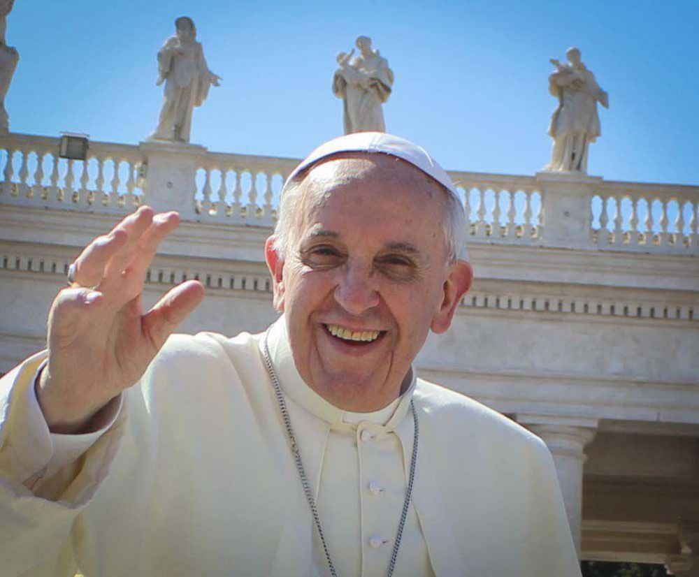 Italia y el Vaticano se preparan para recibir a miles de peregrinos por Semana Santa