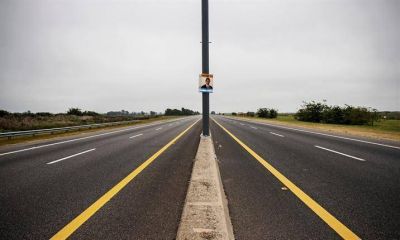 Alto impacto: postales de un pa�s paralizado