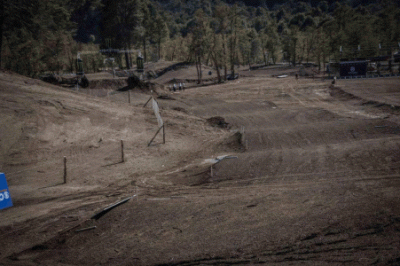 Alerta Angostura elev� un pedido de informes al intendente por el circuito de Motocross
