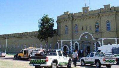 Corrientes: tras un intento de mot�n hubo disparos en el Unidad Penal 1