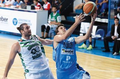 Gimnasia no tuvo buen cierre y cay� en Bah�a