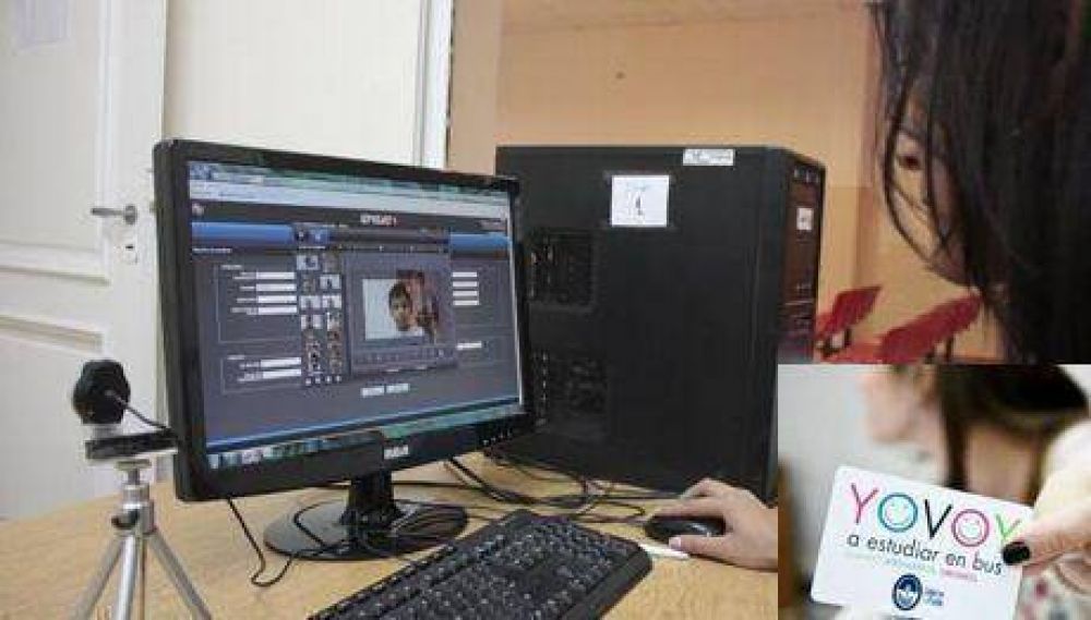 Corrientes: la tarjeta Yo Voy de 2014 funcionar� hasta este 15 de abril